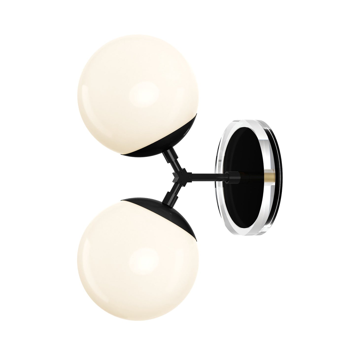 Color Visage Sconce 6"