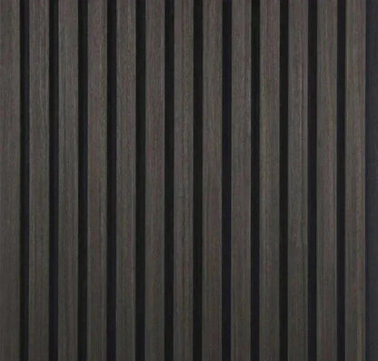 Modern & Flexible Wood Panels -  (270 cm x 110 cm)