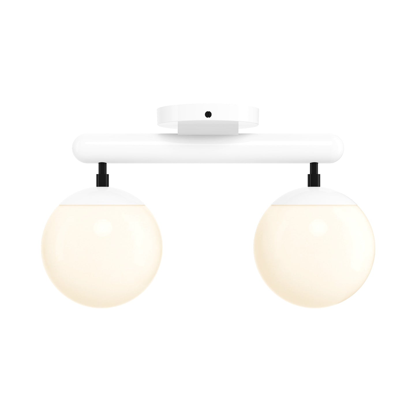 Color Icon 2 Flush Mount