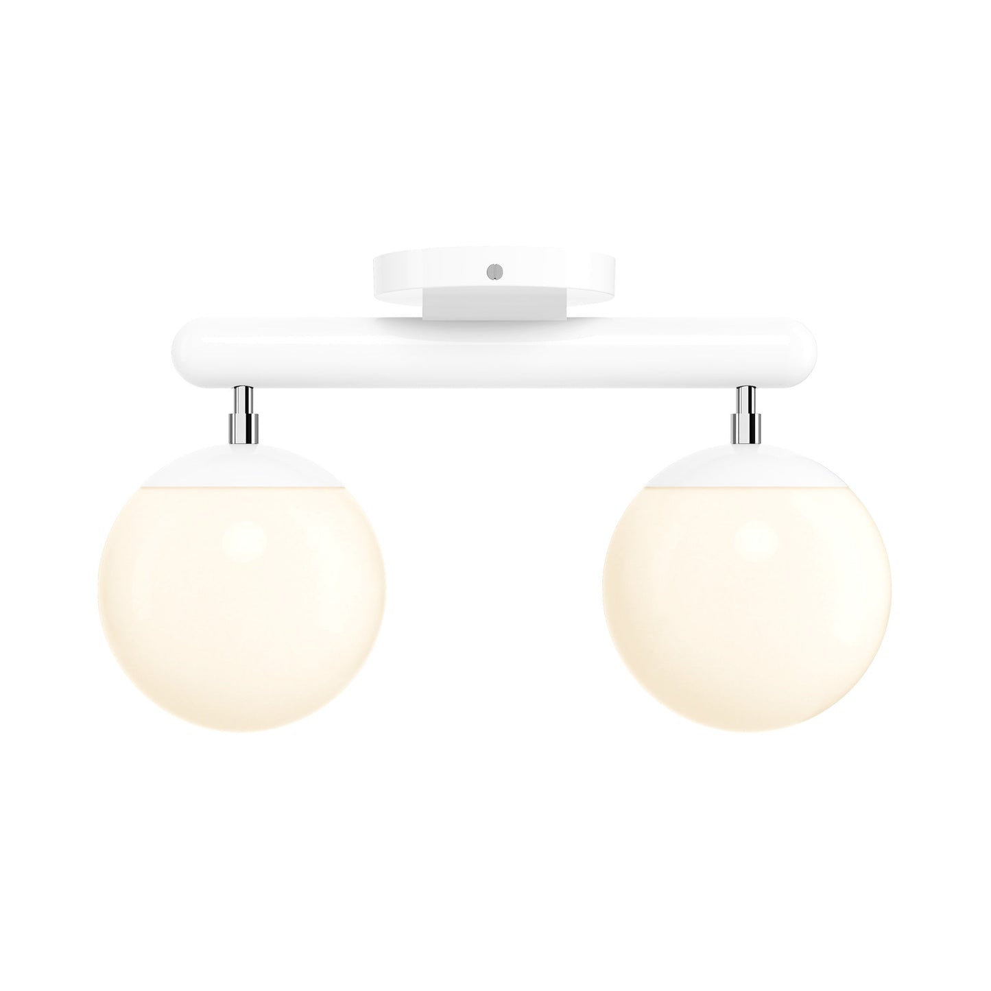 Color Icon 2 Flush Mount