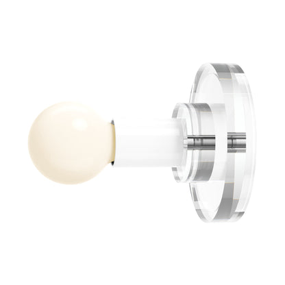 Color Lepore Sconce