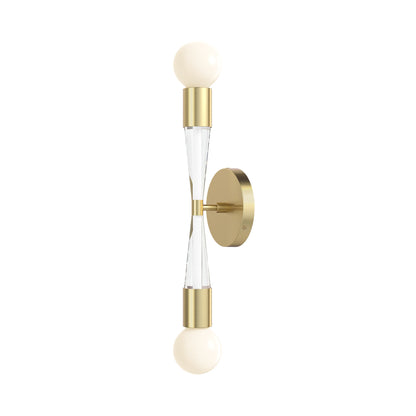 Color Phoenix Sconce