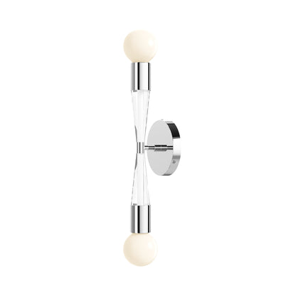 Color Phoenix Sconce