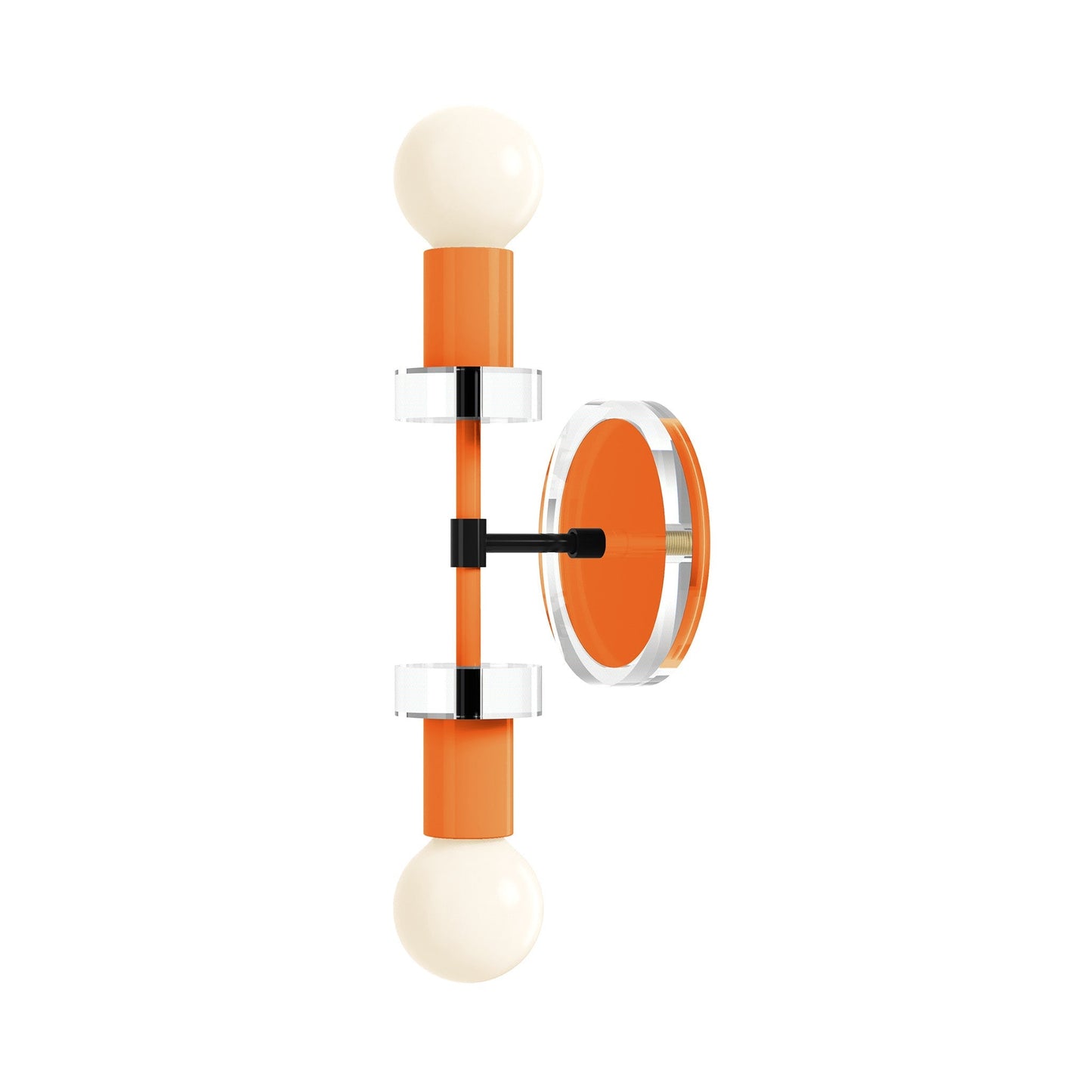 Color Bianca Sconce 12"