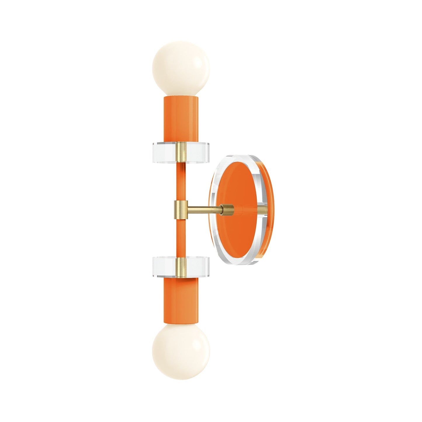 Color Bianca Sconce 12"