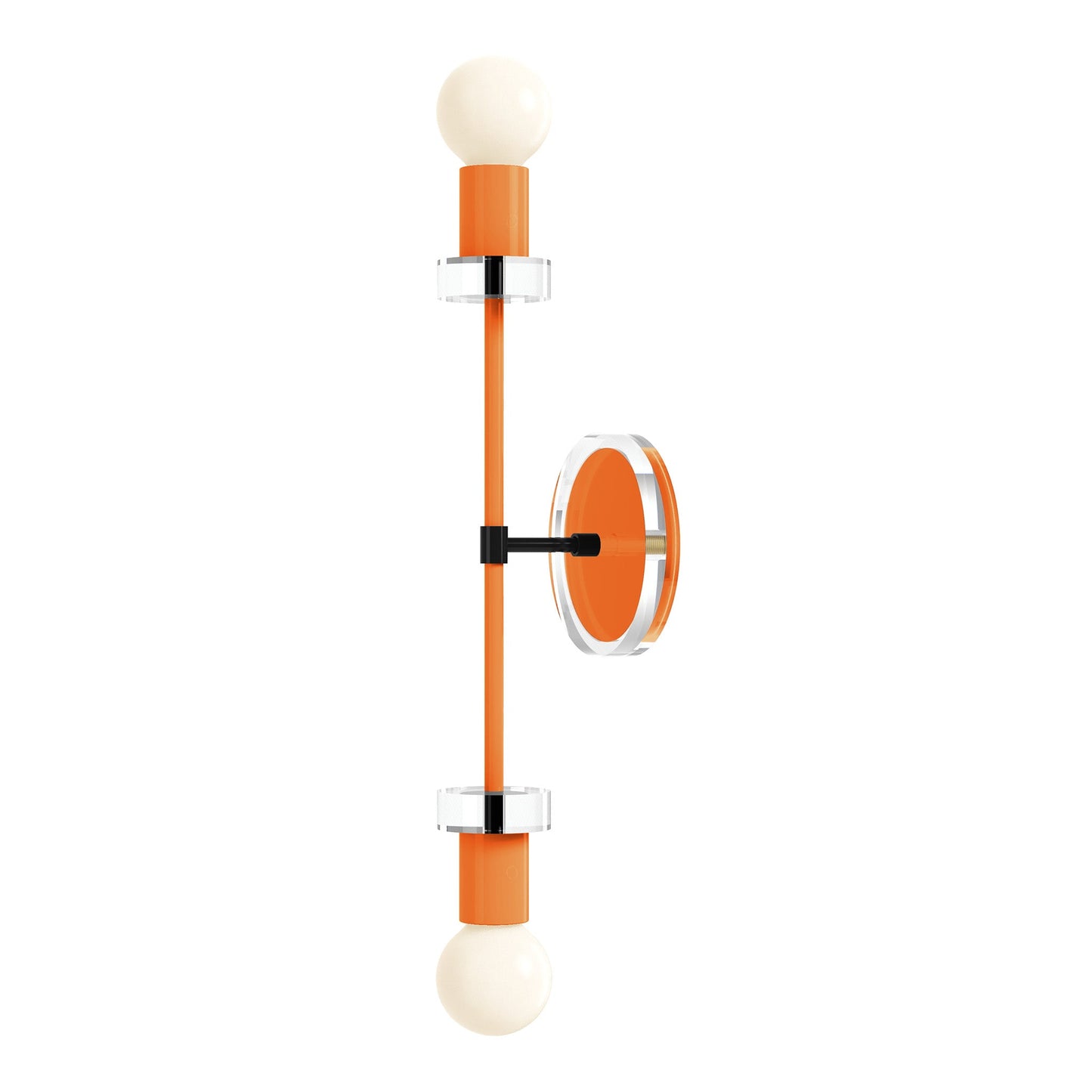 Color Bianca Sconce 20"