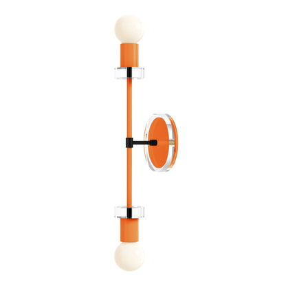 Color Bianca Sconce 20"