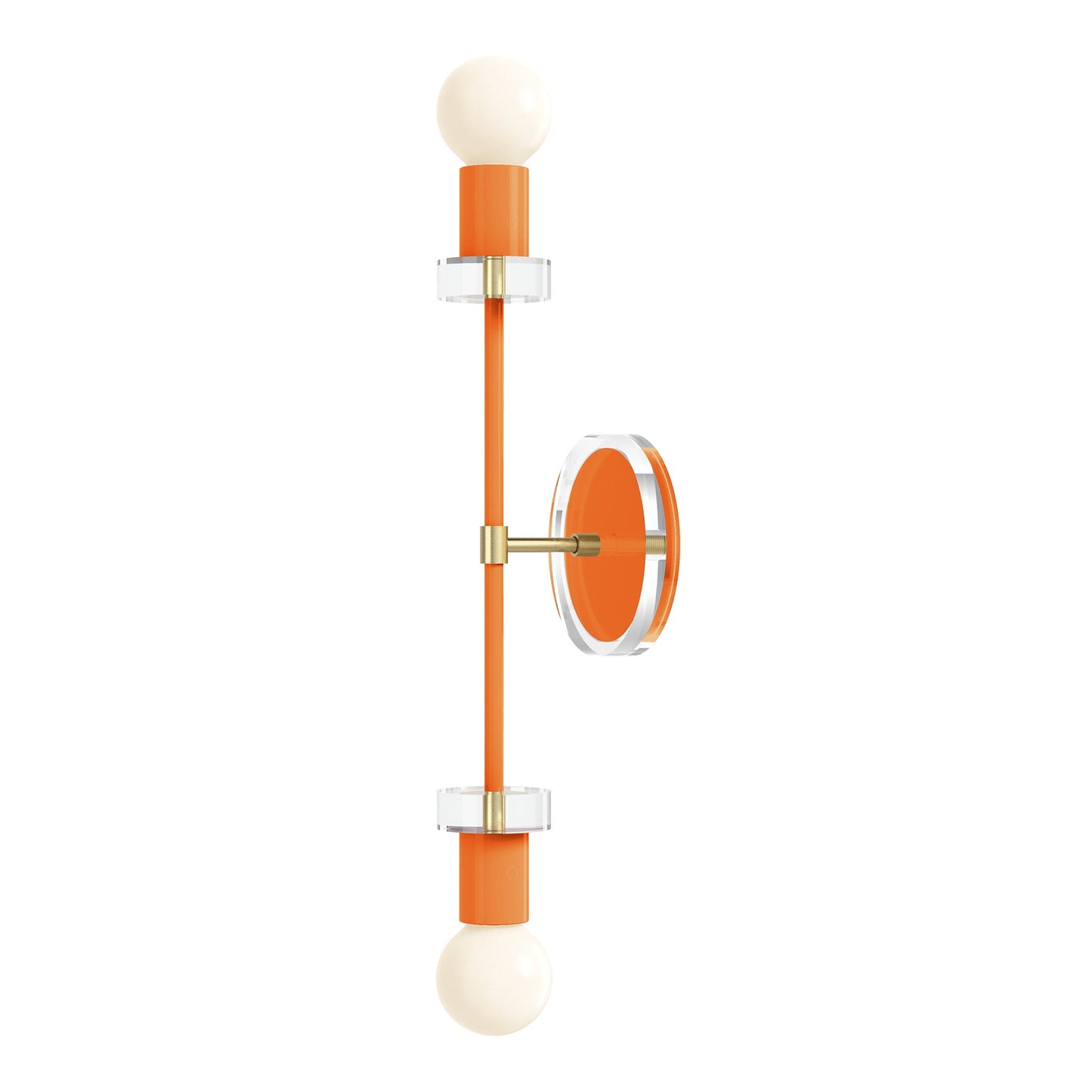 Color Bianca Sconce 20"
