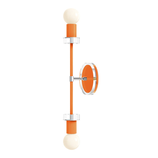Color Bianca Sconce 20"