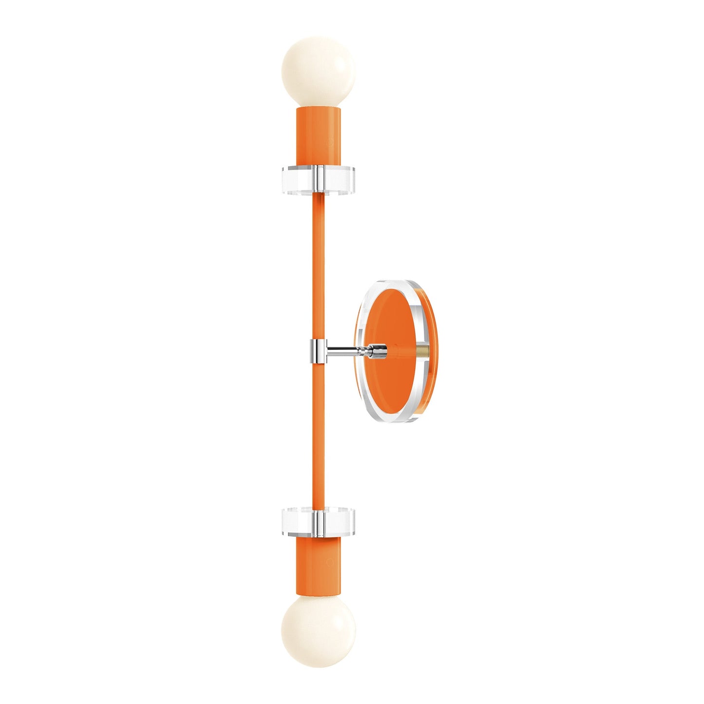 Color Bianca Sconce 20"
