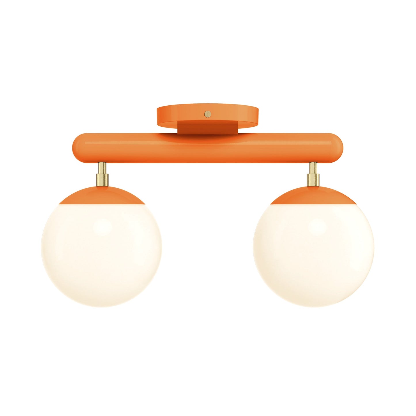 Color Icon 2 Flush Mount