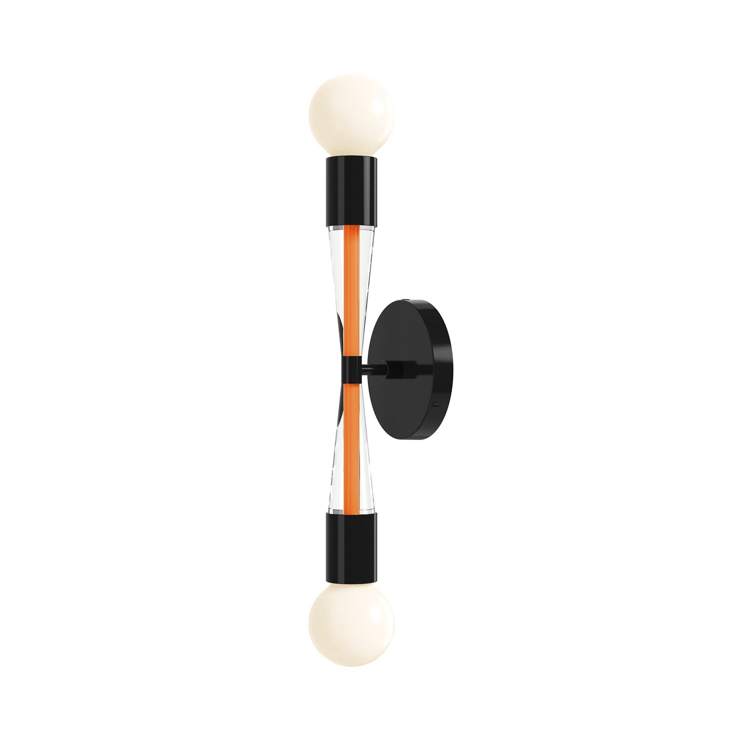 Color Phoenix Sconce