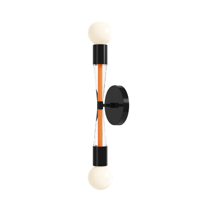 Color Phoenix Sconce