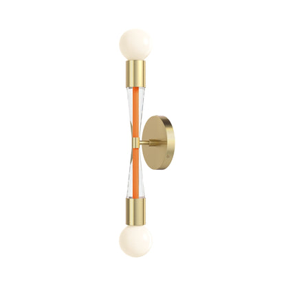 Color Phoenix Sconce
