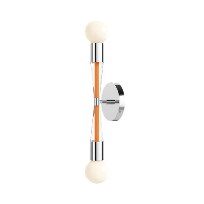 Color Phoenix Sconce