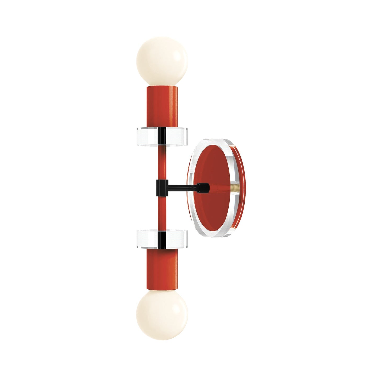 Color Bianca Sconce 12"