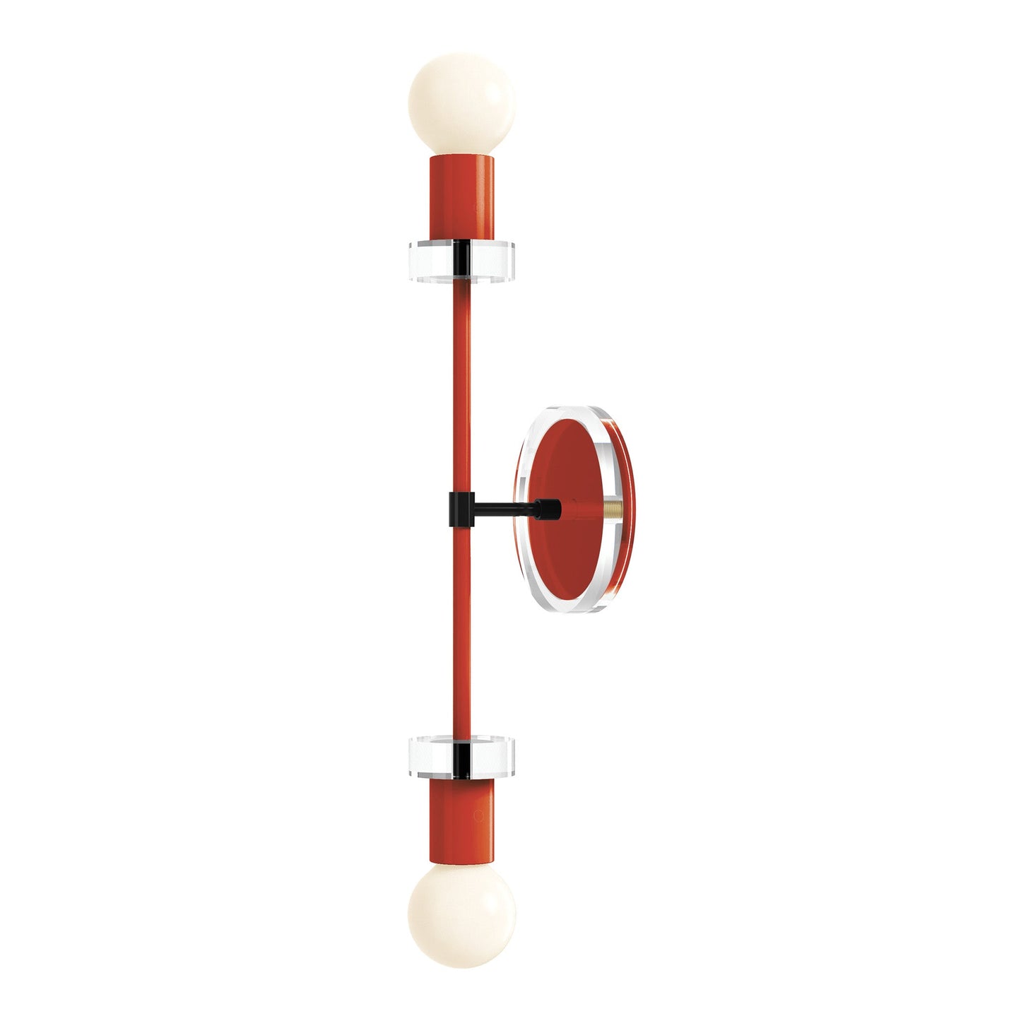 Color Bianca Sconce 20"