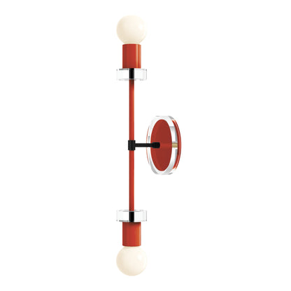 Color Bianca Sconce 20"
