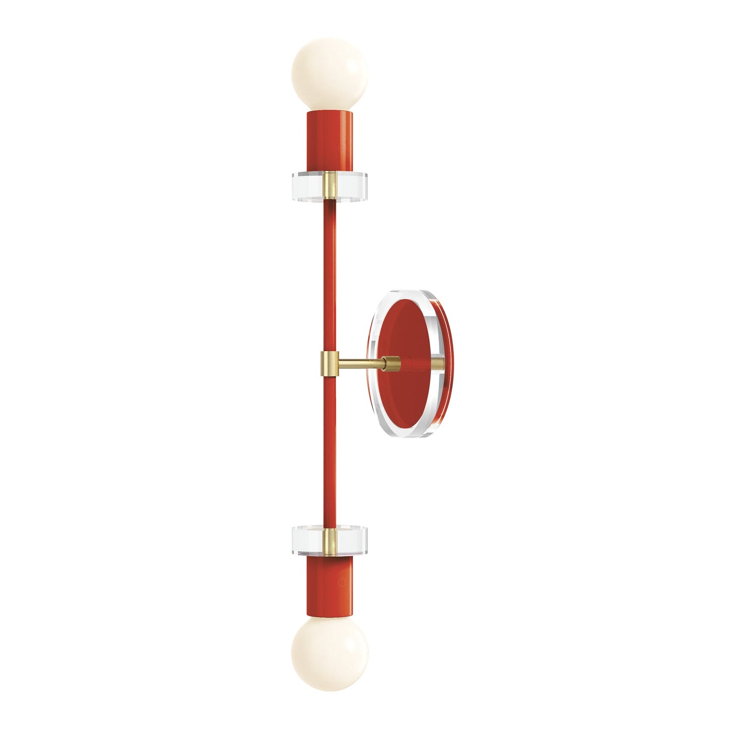 Color Bianca Sconce 20"