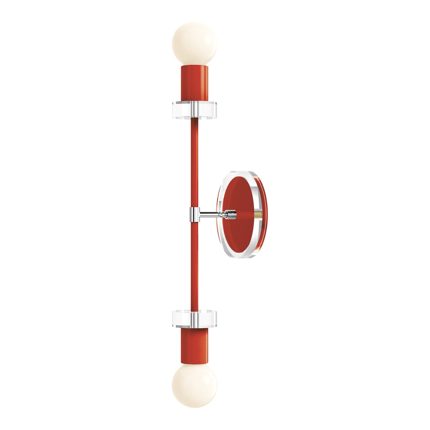 Color Bianca Sconce 20"