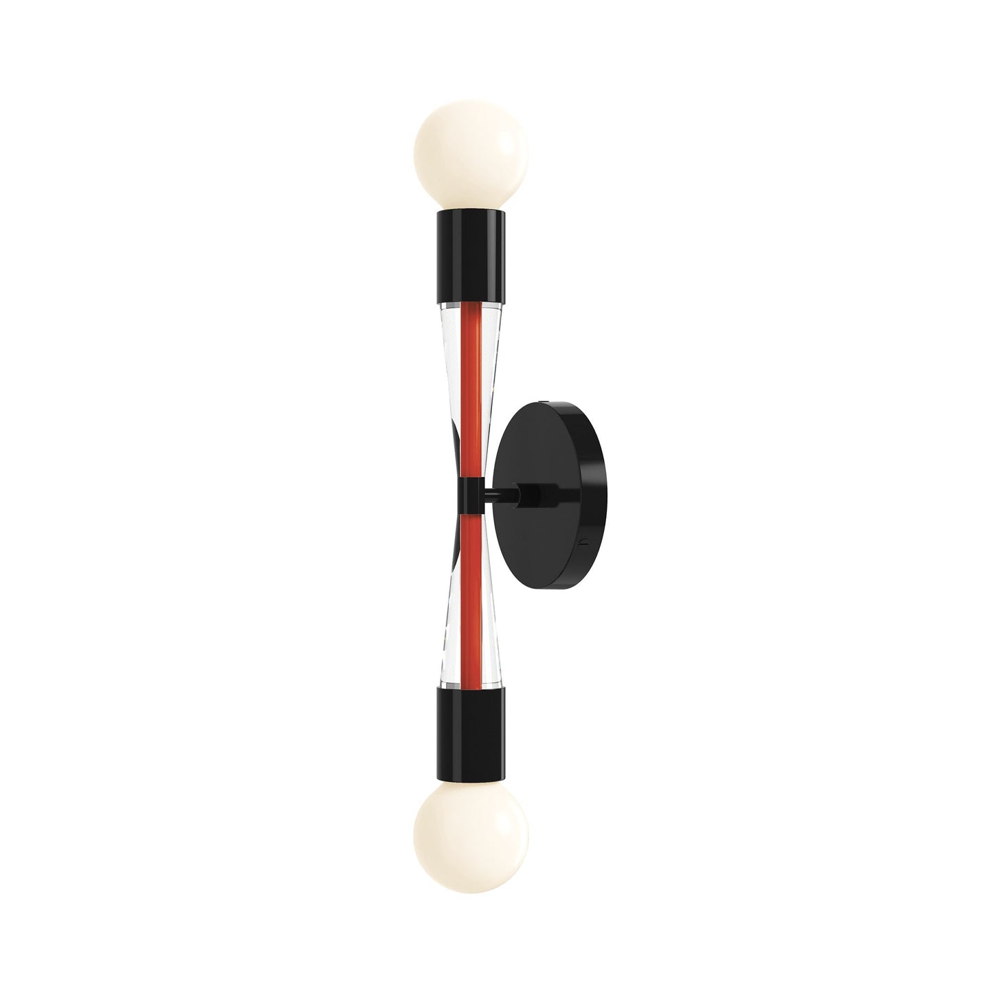 Color Phoenix Sconce