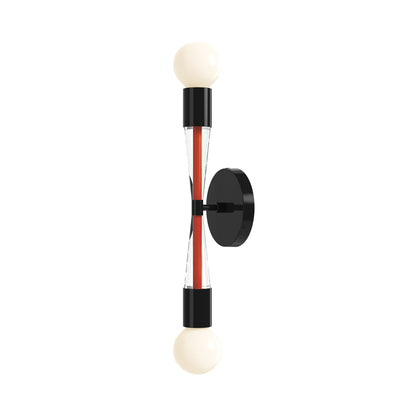 Color Phoenix Sconce