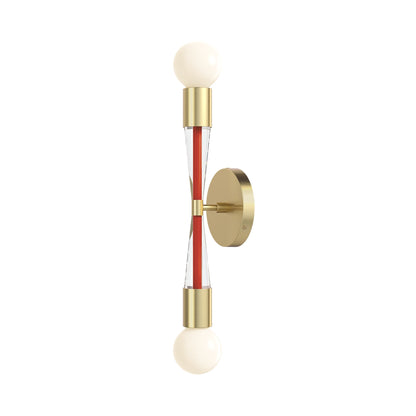 Color Phoenix Sconce