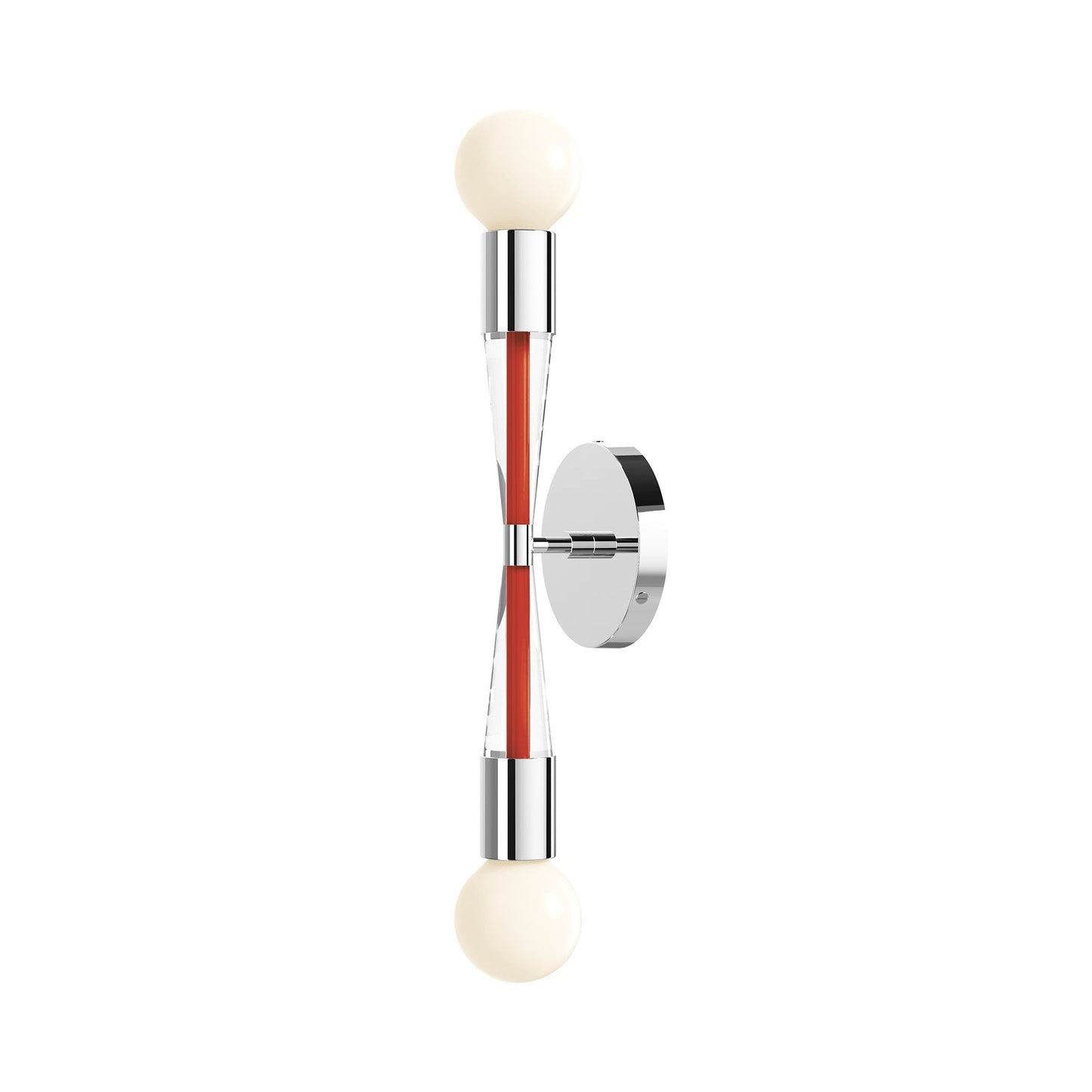 Color Phoenix Sconce