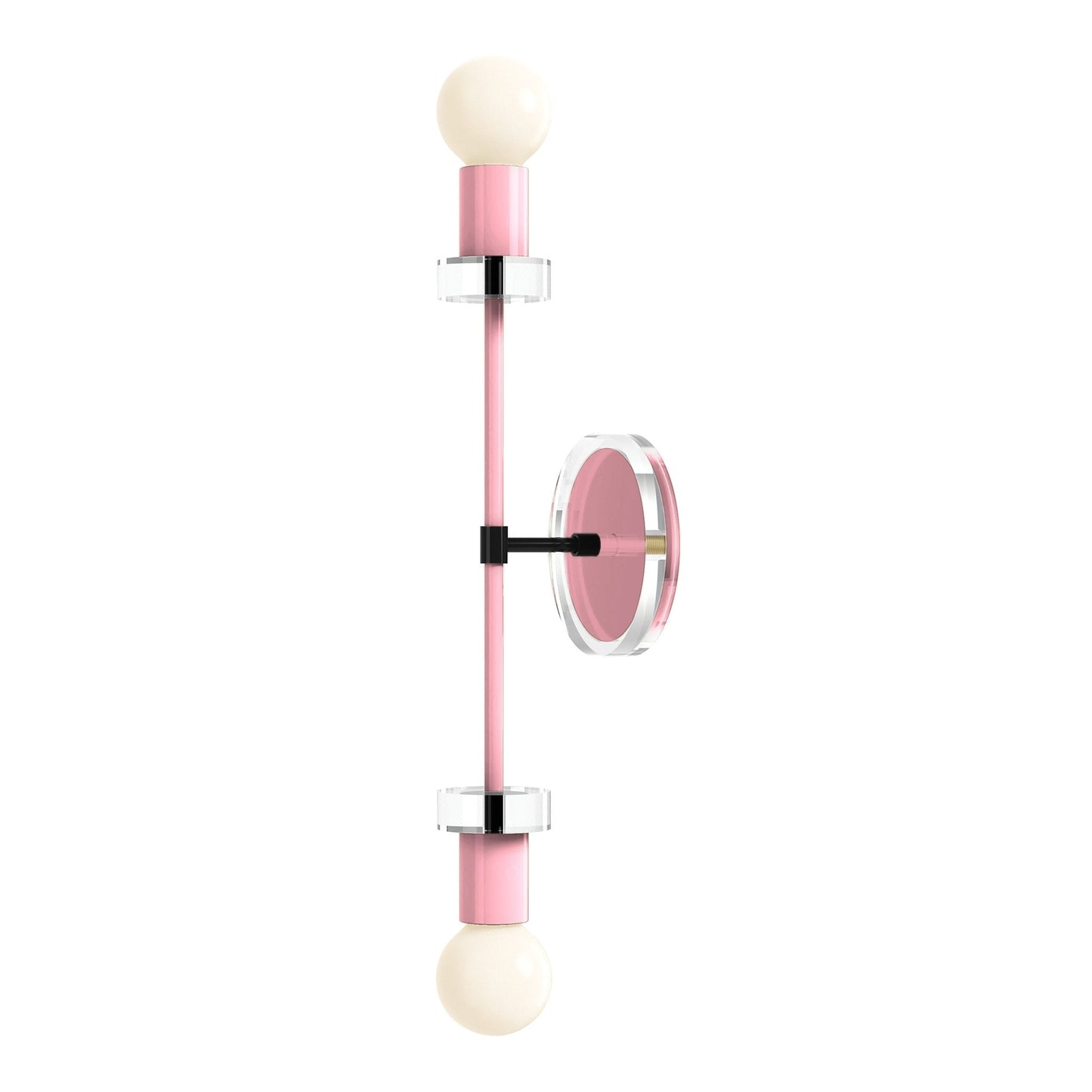 Color Bianca Sconce 20"