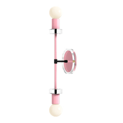 Color Bianca Sconce 20"