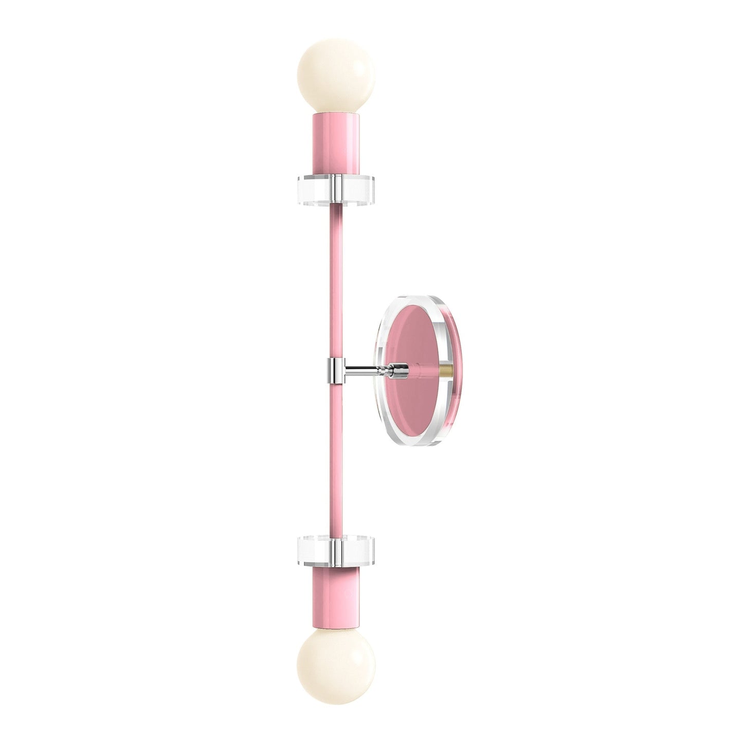 Color Bianca Sconce 20"
