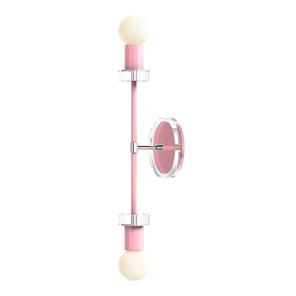 Color Bianca Sconce 20"