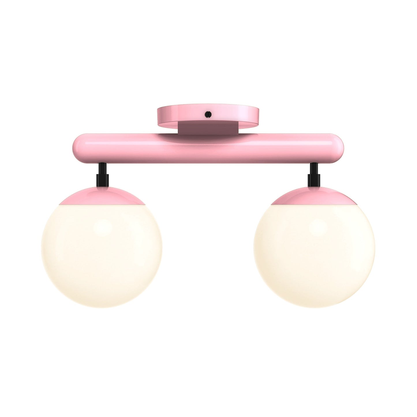 Color Icon 2 Flush Mount