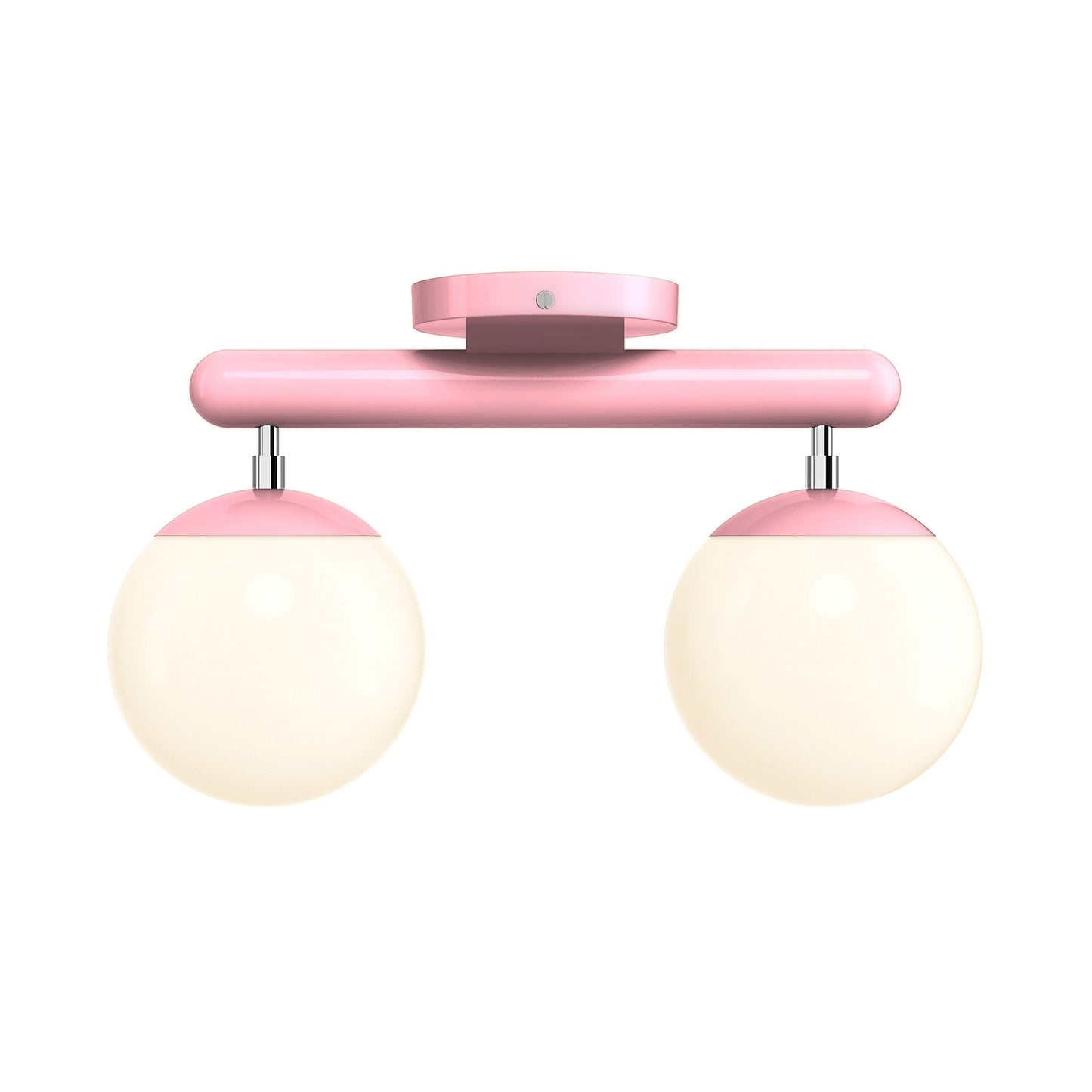 Color Icon 2 Flush Mount