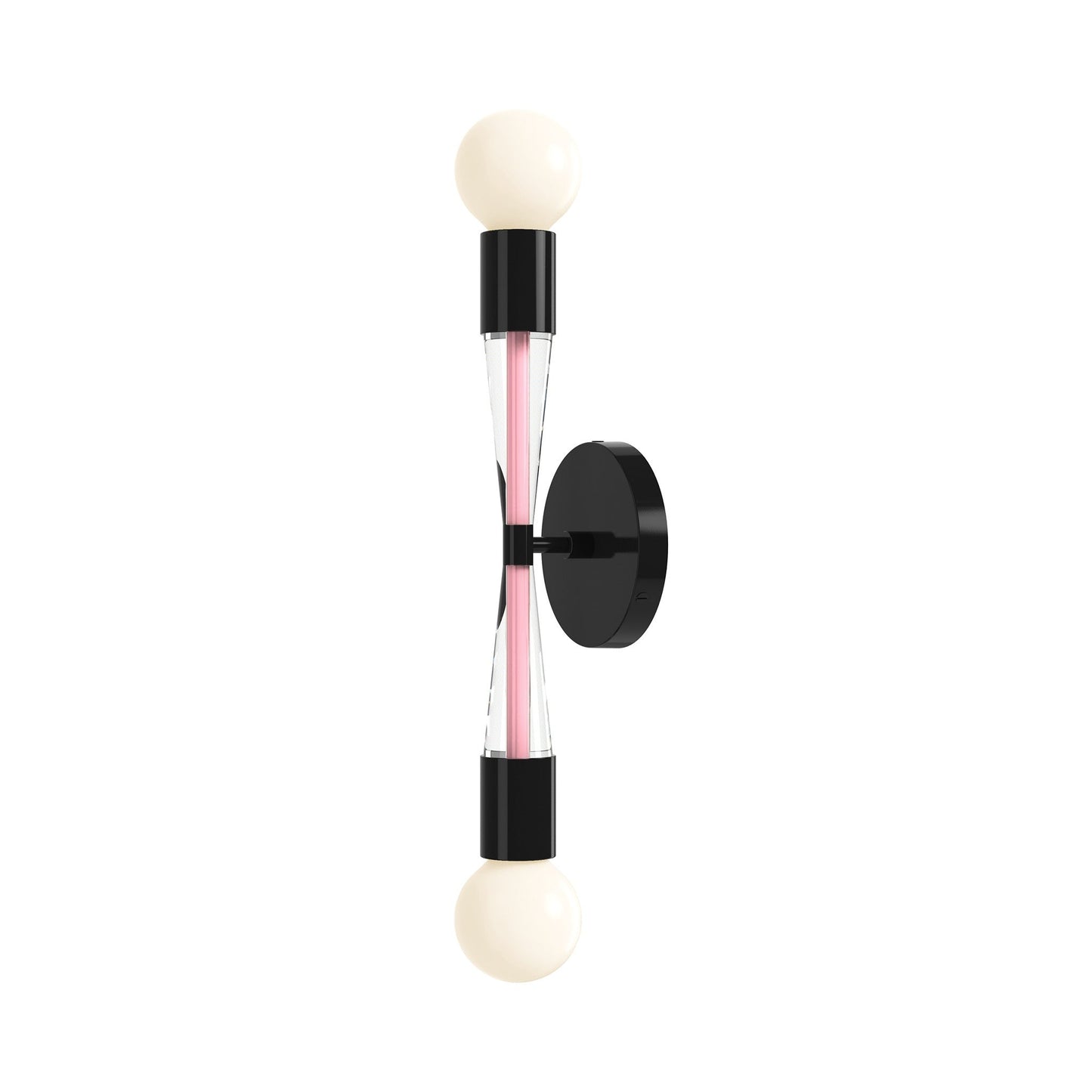 Color Phoenix Sconce