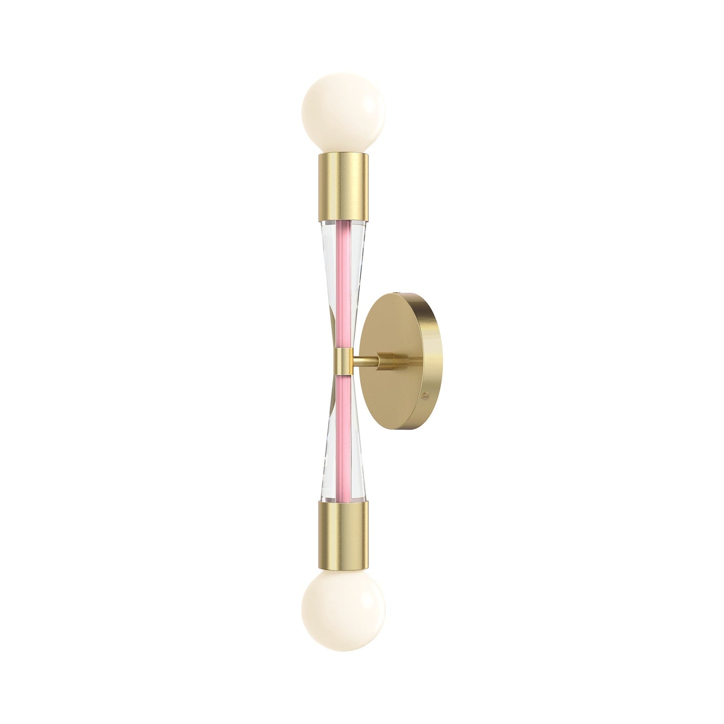 Color Phoenix Sconce