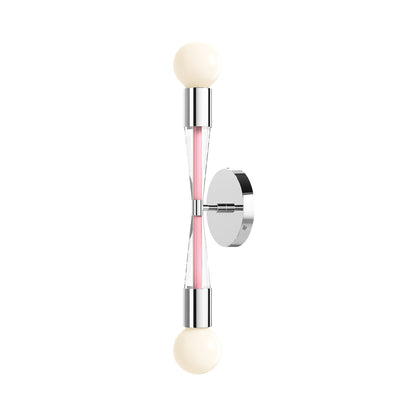Color Phoenix Sconce