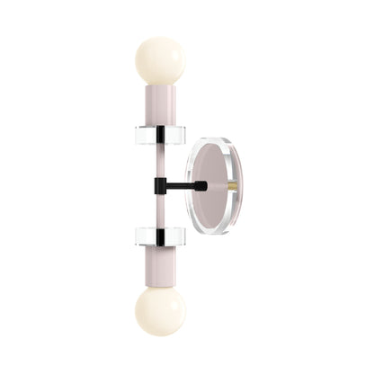 Color Bianca Sconce 12"
