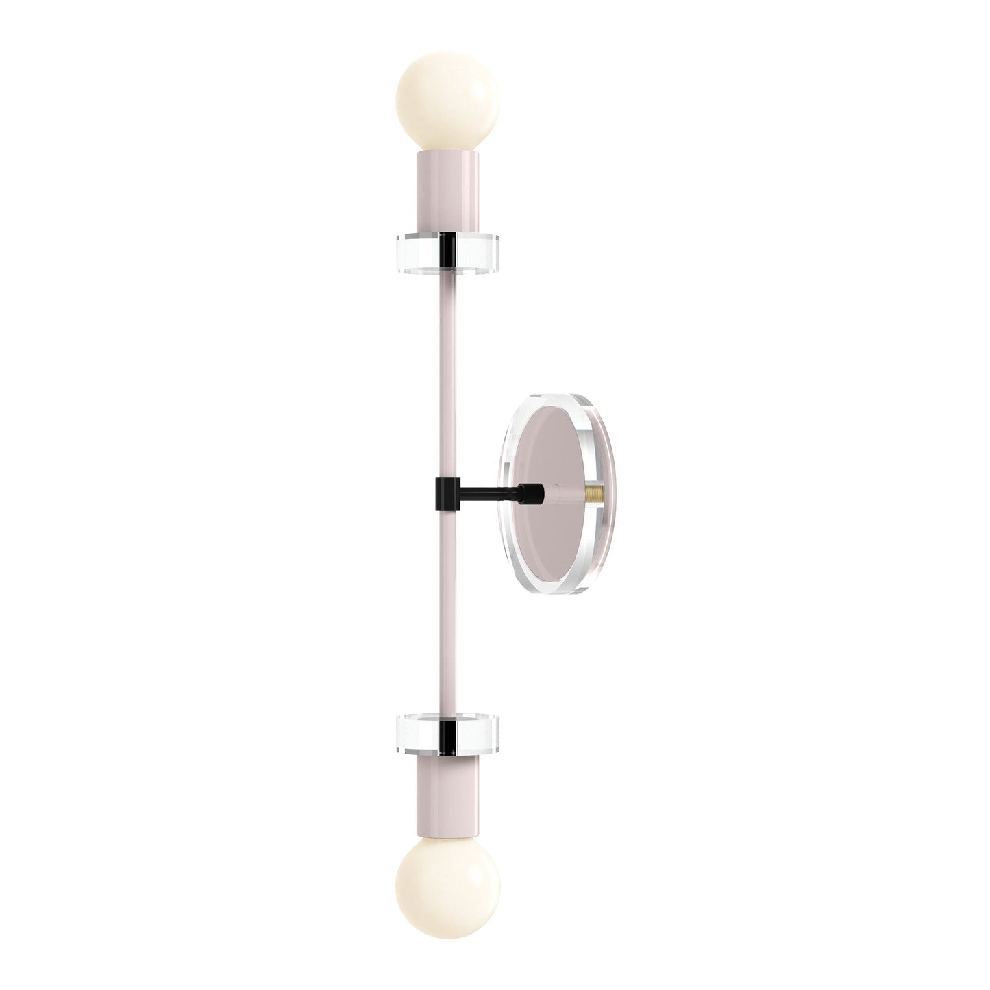 Color Bianca Sconce 20"