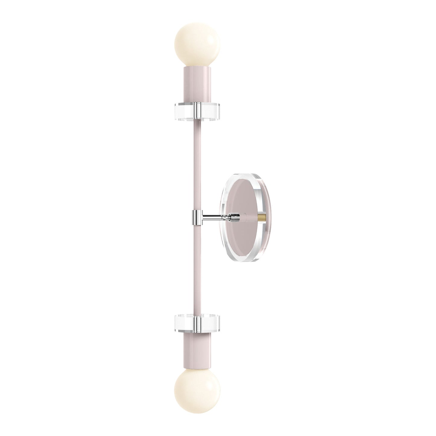 Color Bianca Sconce 20"