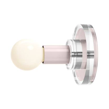 Color Lepore Sconce