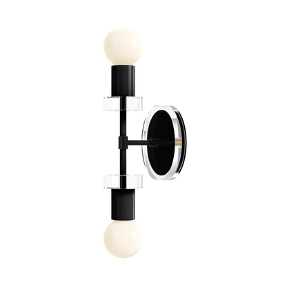 Color Bianca Sconce 12"