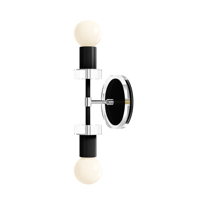 Color Bianca Sconce 12"