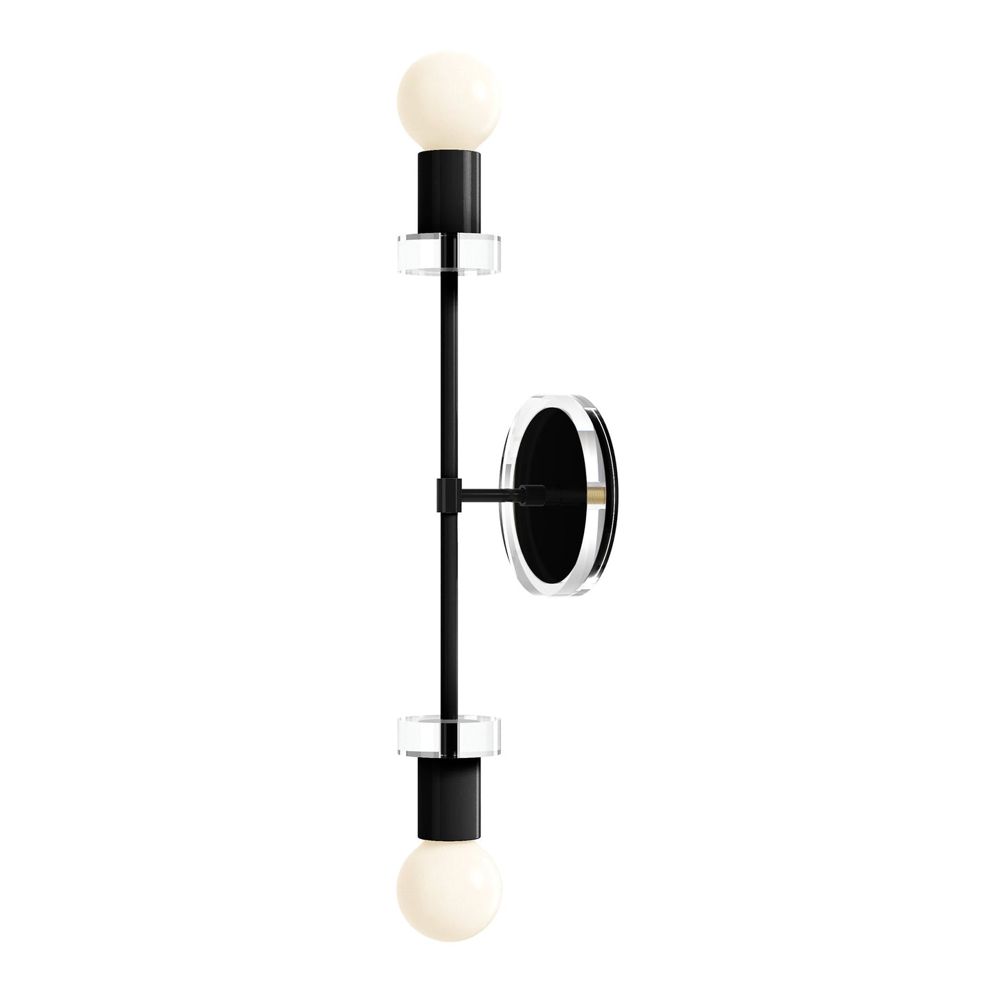 Color Bianca Sconce 20"
