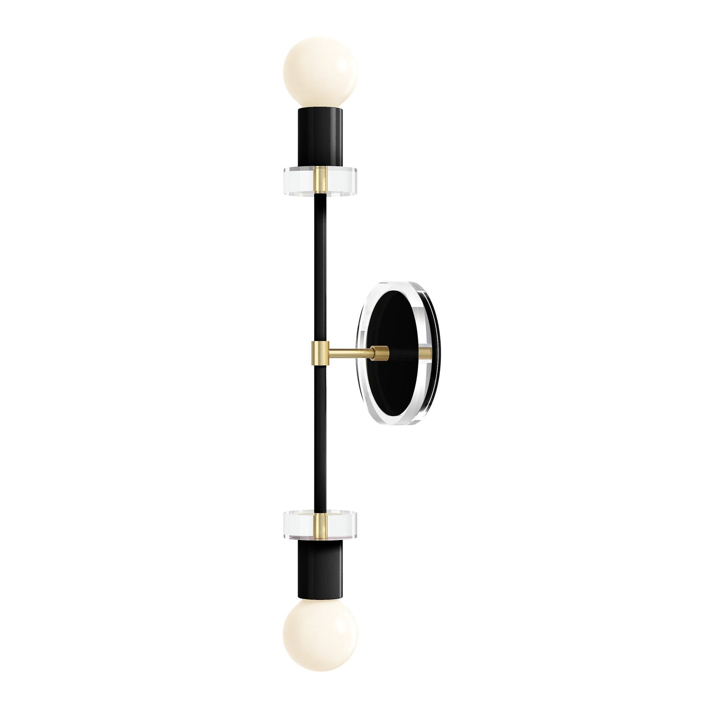 Color Bianca Sconce 20"