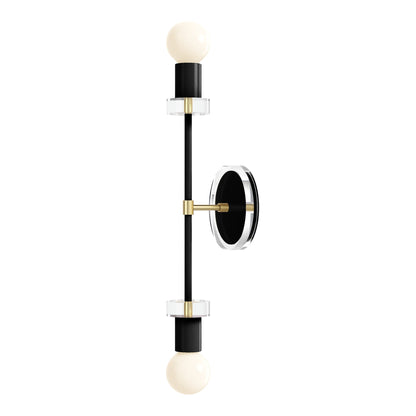 Color Bianca Sconce 20"