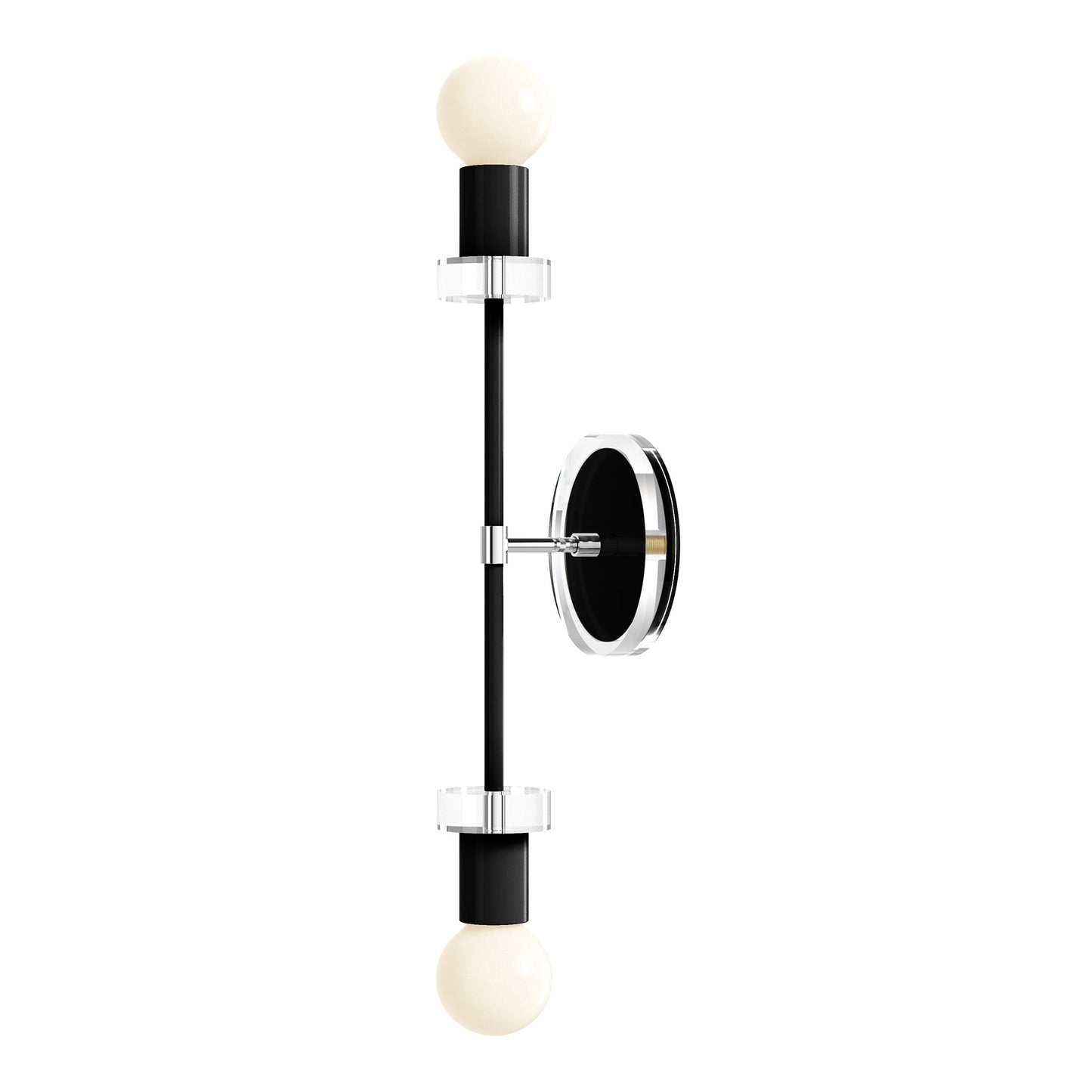 Color Bianca Sconce 20"