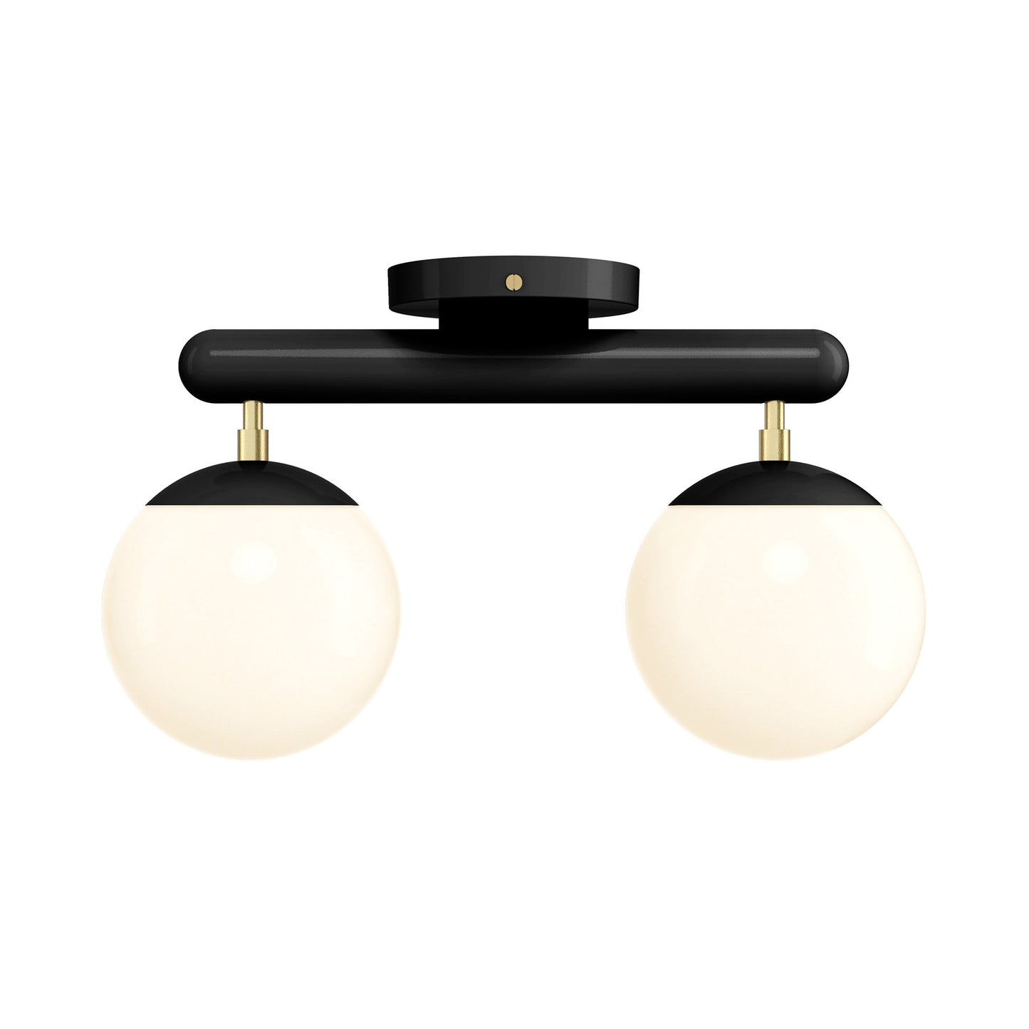 Color Icon 2 Flush Mount