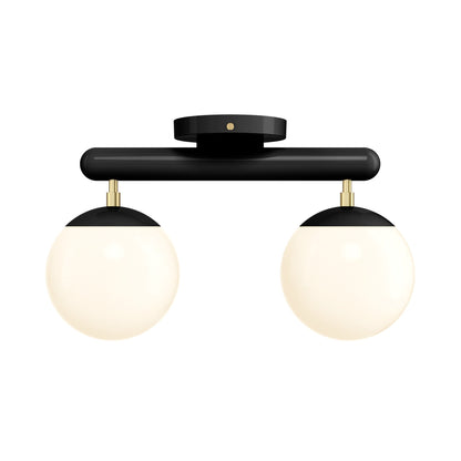 Color Icon 2 Flush Mount