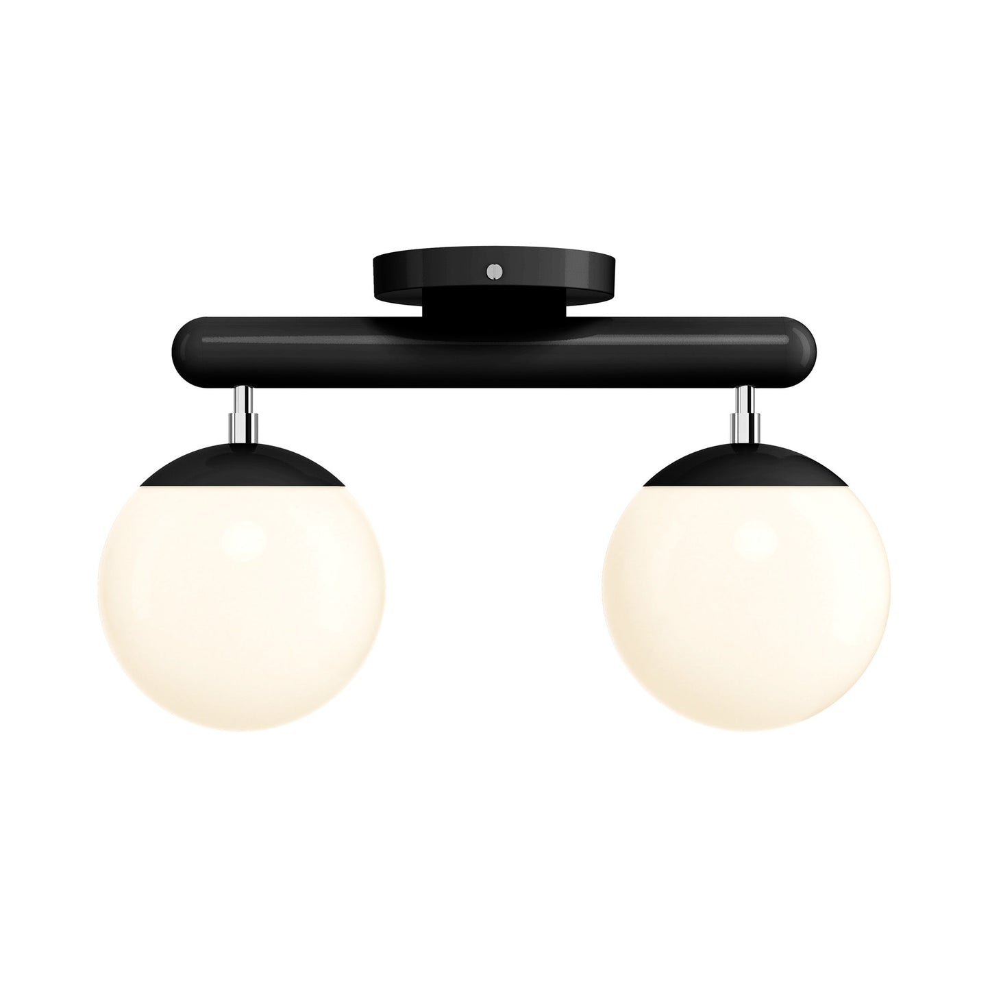 Color Icon 2 Flush Mount
